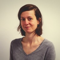 Qarnot Employee Claire Denoyelle's profile photo