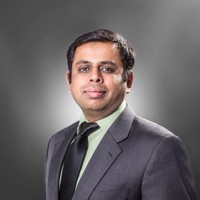 Kumar Gnanamurthy Email & Phone Number