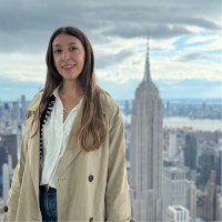 Valeria Serber Email