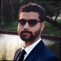 DGN Technologies Employee Prafull Tamrakar's profile photo