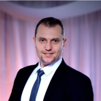 East/West Manufacturing Enterprises Employee Gabriel Goldman's profile photo