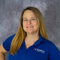 Allegiance Mobile Health Employee Stephanie Roth's profile photo