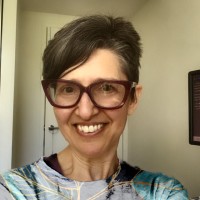 ANZIIF Employee Anna Game-Lopata's profile photo