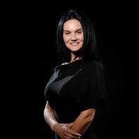CHIMPEX Employee Gabriela Biolan's profile photo