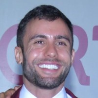 Ministério dos Negócios Estrangeiros Employee Vasco Viana Batista's profile photo