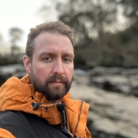 Public Services Delivery Scotland - PSD Scotland Employee Jonathan Waldheim-Ross's profile photo