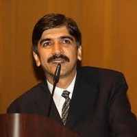 TERI - The Energy and Resources Institute Employee Girish Sethi's profile photo