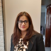 Arkade Group Employee Deepti Nair's profile photo