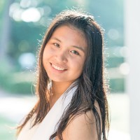 Yale Chemistry Employee Wenya Jian's profile photo