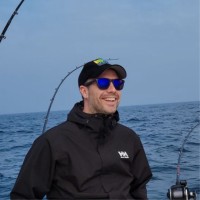 ISN Canada Group Inc. Employee Frederick Reichert's profile photo