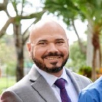 Omar Medina Email & Phone Number