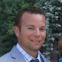 Planswell Employee Benjamin Nau's profile photo