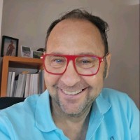 Seselec España Employee Jose Rafael Verdugo Garcia's profile photo