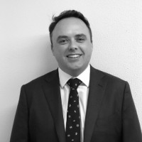 Aeria Management Group Employee Tom Smith's profile photo