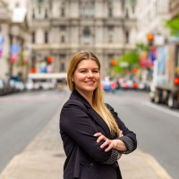 Bellevue Communications Group Employee Sarah Reyes's profile photo