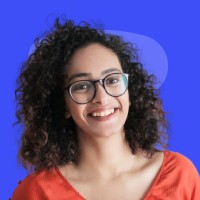 Zwap Employee Annamaria Bellomo's profile photo