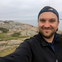 Earlytrade Employee Jack Smith's profile photo