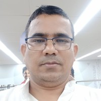 Belani Group Employee Srikanta Ranu's profile photo