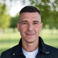 LeanScaper Employee Mike Lysecki's profile photo