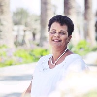 Elsabe Zaahl Email