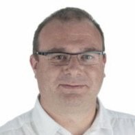 Weldom Employee Alain Amouriq's profile photo