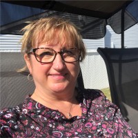 Brigitte Desgagnes Email & Phone Number