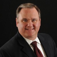 Bank of America Employee Brad Dalton's profile photo