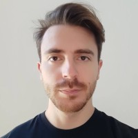 SPEI Engineering Employee Luca Oliani's profile photo
