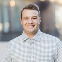 CallCabinet Employee Joey Woerner's profile photo