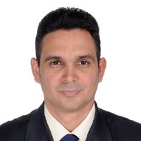 Experian Employer Services Employee Johan Munoz's profile photo