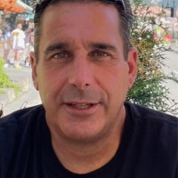 Bantrel Constructors Employee Mike Lambertus's profile photo