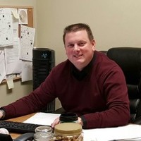 James Wallin Email & Phone Number