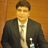 Menzies-RAS Employee Muhammad Hameed's profile photo