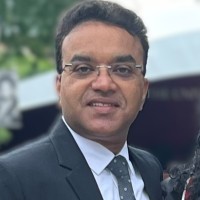 Wilmar International Employee Santosh Pillai's profile photo