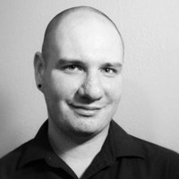 GYMO Architecture, Engineering, Land Surveying & Construction Management Employee David Nisley's profile photo