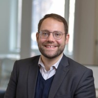 Highline Beta Employee Christopher Ducas's profile photo