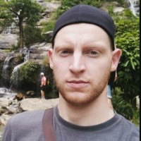 SharePoint360 Employee Paxton Palencia's profile photo
