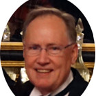 Caveris Employee Ray Hartley's profile photo