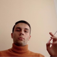 Perfectorium Employee Vlad Olenich's profile photo