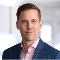 Iver Sverige Employee Carl-Martin Rydenlund's profile photo