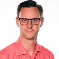 Bravero Employee Tony Parmstig's profile photo