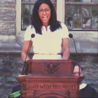 Worcester State University Employee Ilyasah Shabazz's profile photo