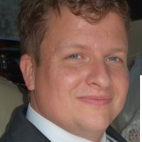 PAYONE Employee Jan Teuber's profile photo