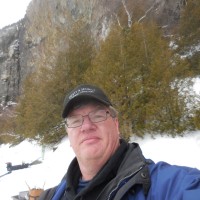 Michael Theriault