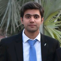 Steltech Solutions Employee Ayaan Aamer's profile photo