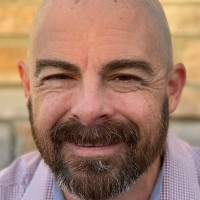 Agile Rising Employee Tim Schwamb's profile photo