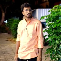 Krishvi Employee Adhi Javvadi's profile photo