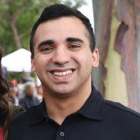 Christian Family Care Employee Darwin Diaz's profile photo