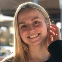 Cloudike, Inc Employee Kseniia Sadovaia's profile photo