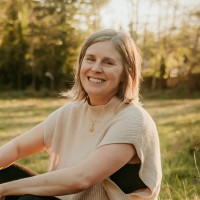 BC Centre for Ability Employee Allyson O'Rourke's profile photo
